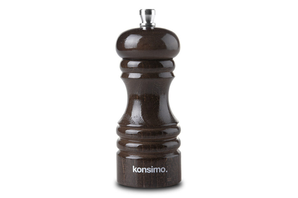 MILOS Młynek wenge - zdjęcie 0