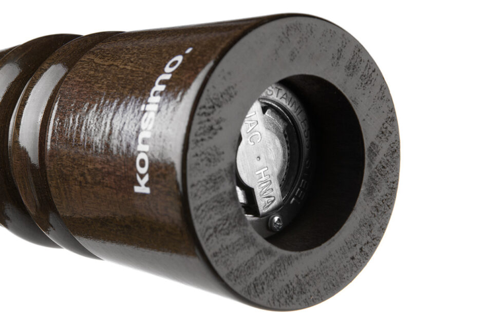 MILOS Młynek wenge - zdjęcie 1