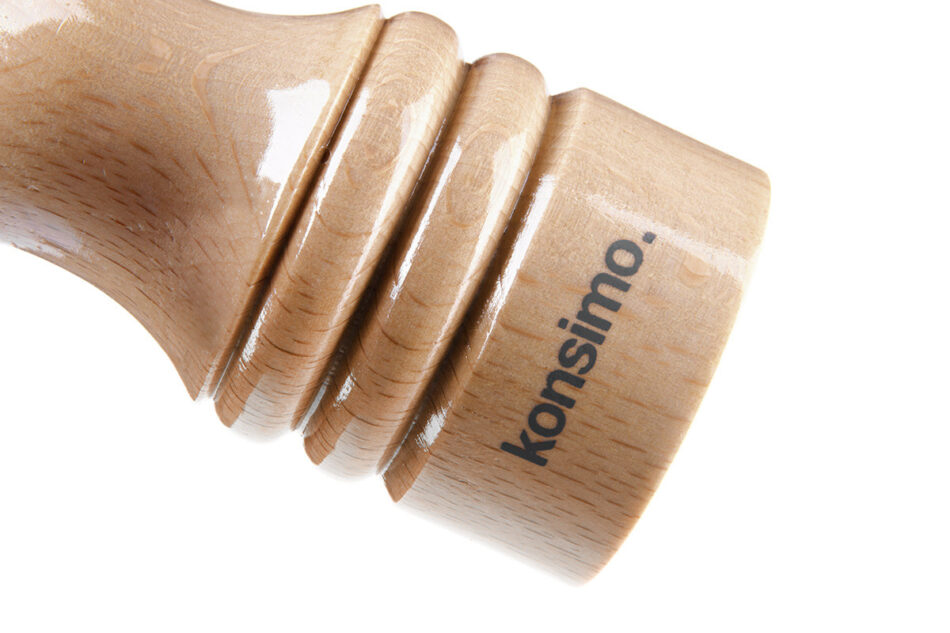 MILOS Młynek buk - zdjęcie 4