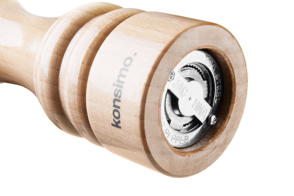 MILOS Młynek buk - zdjęcie 1