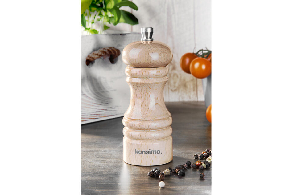 MILOS Młynek buk - zdjęcie 6