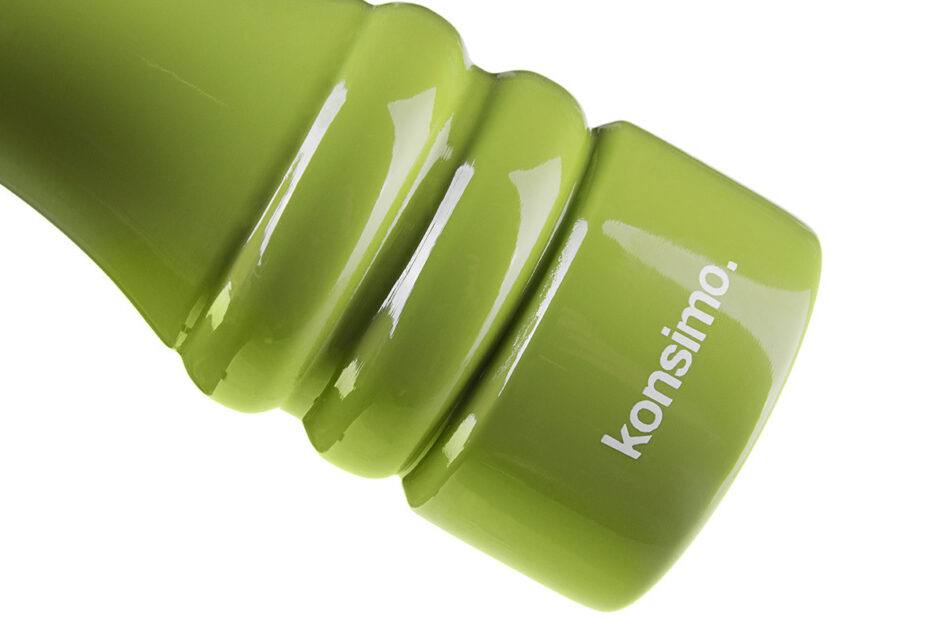 MILOS Młynek zielony - zdjęcie 4