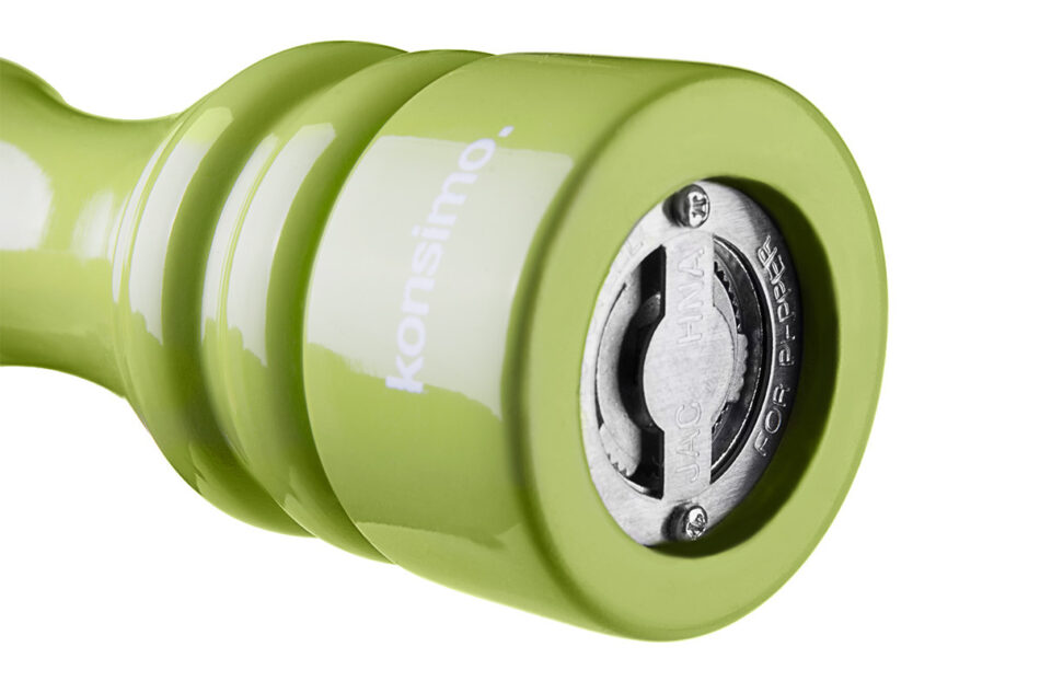 MILOS Młynek zielony - zdjęcie 1