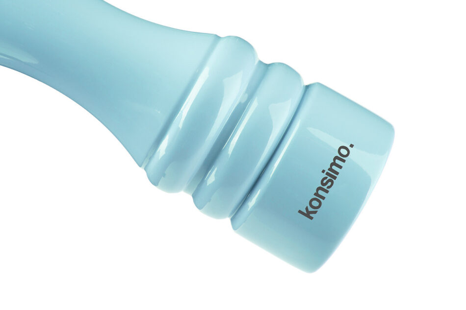 MILOS Młynek miętowy - zdjęcie 4