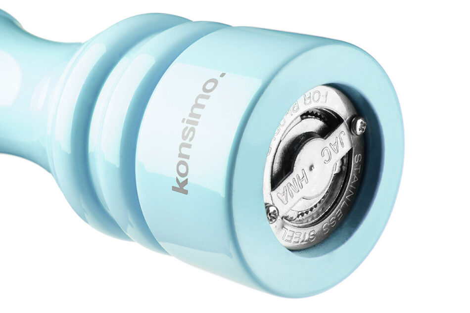 MILOS Młynek miętowy - zdjęcie 1