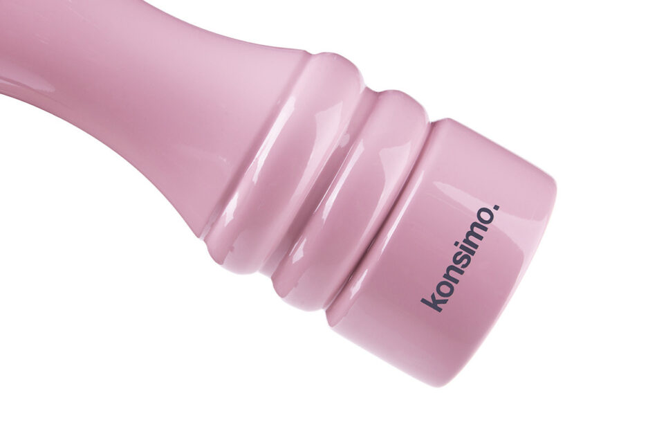 MILOS Młynek różowy - zdjęcie 4