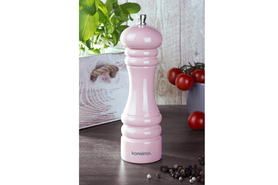 MILOS Młynek różowy - zdjęcie 5