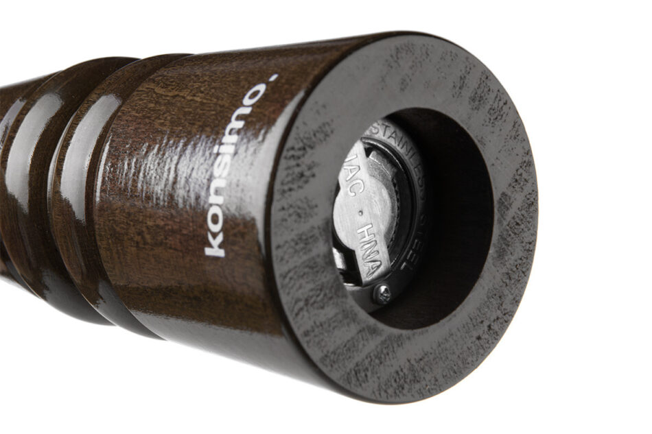 MILOS Młynek wenge - zdjęcie 1