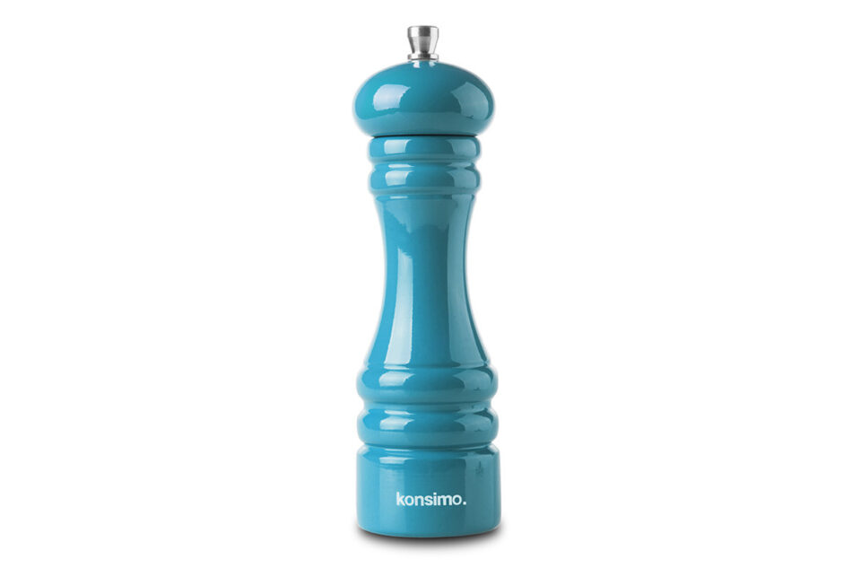 MILOS Młynek turkusowy - zdjęcie 0