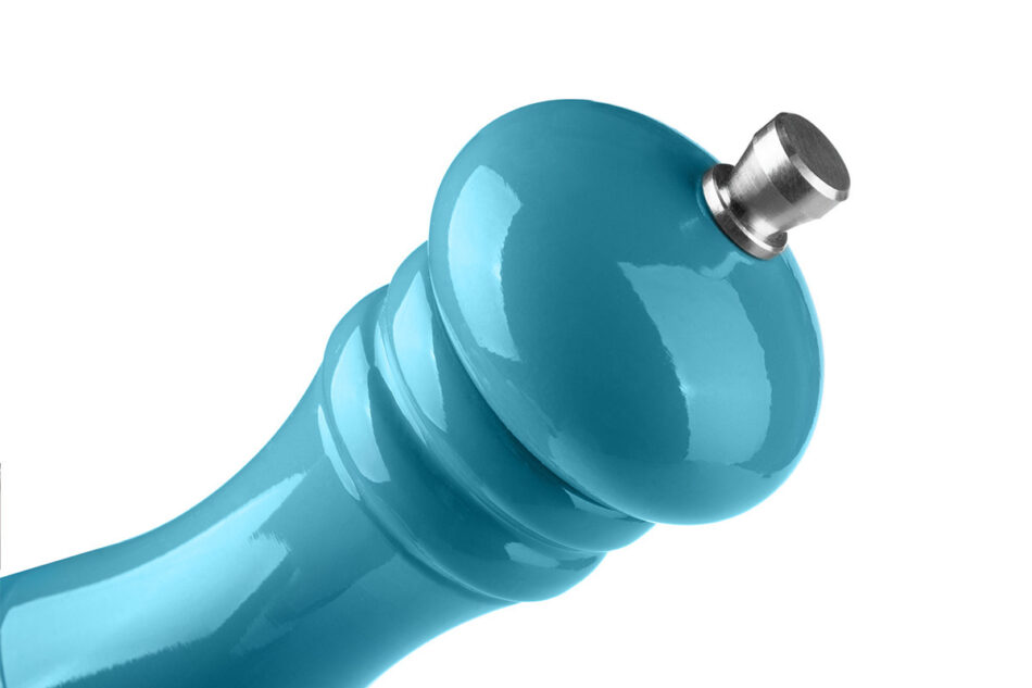 MILOS Młynek turkusowy - zdjęcie 3