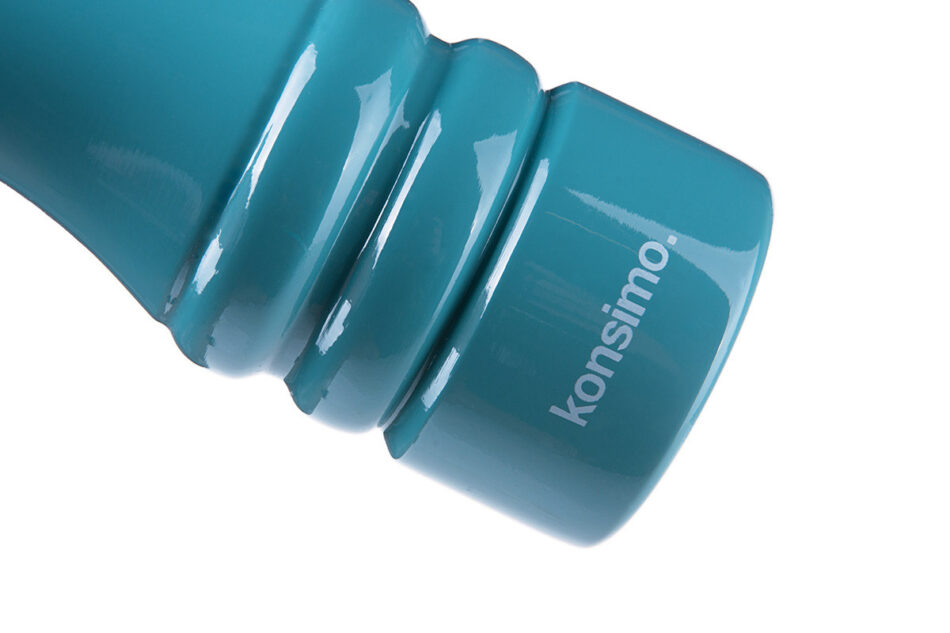 MILOS Młynek turkusowy - zdjęcie 2