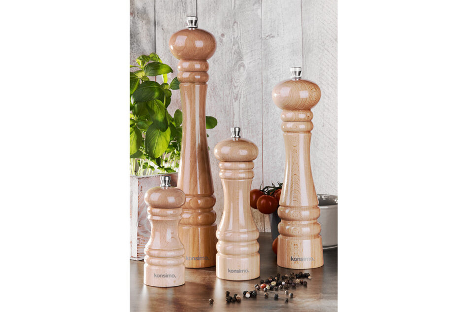 MILOS Młynek buk - zdjęcie 7