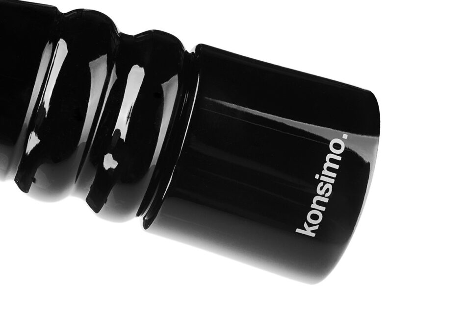 MILOS Młynek czarny - zdjęcie 4