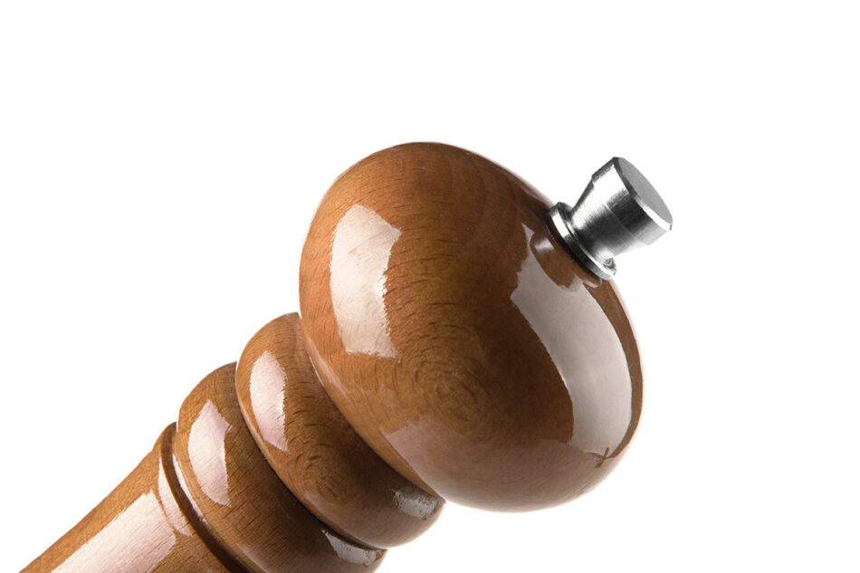 MILOS Młynek brązowy - zdjęcie 2