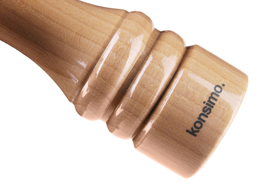 MILOS Młynek buk - zdjęcie 4