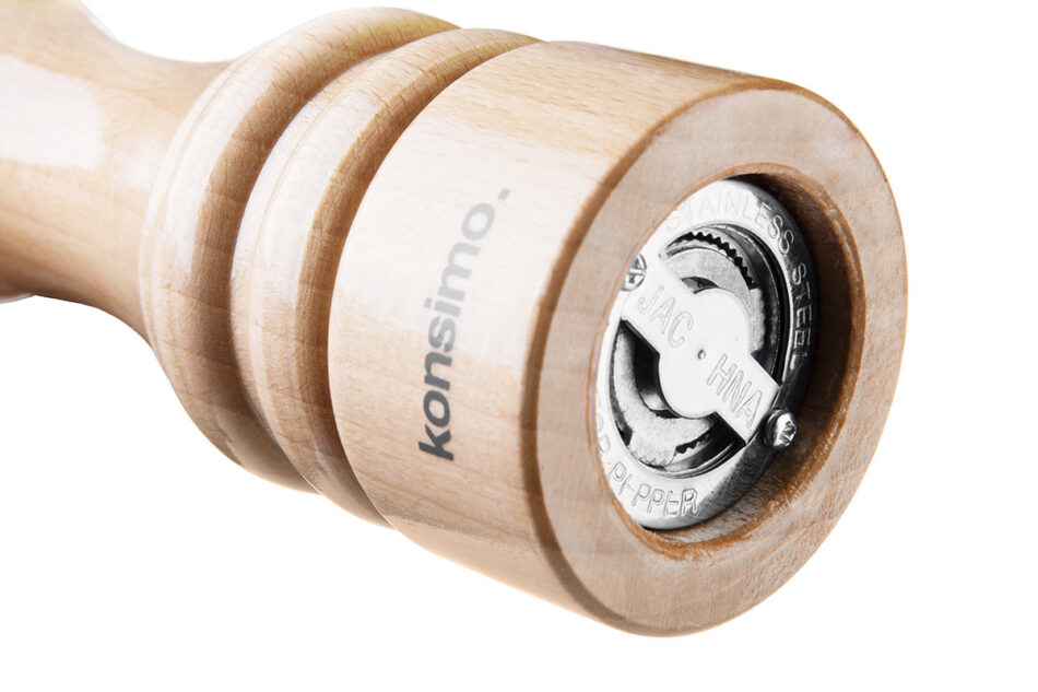 MILOS Młynek buk - zdjęcie 1