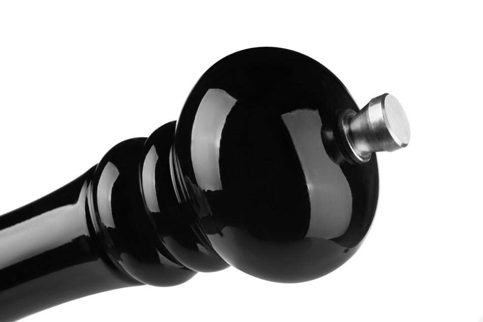 MILOS Młynek czarny - zdjęcie 3