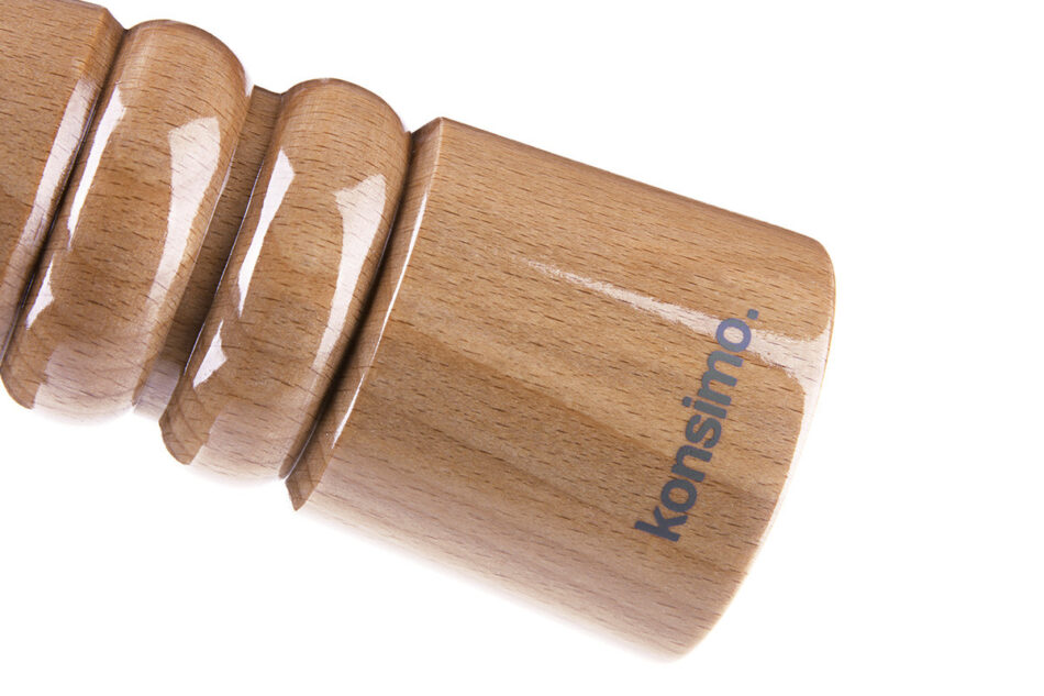 MILOS Młynek buk - zdjęcie 3