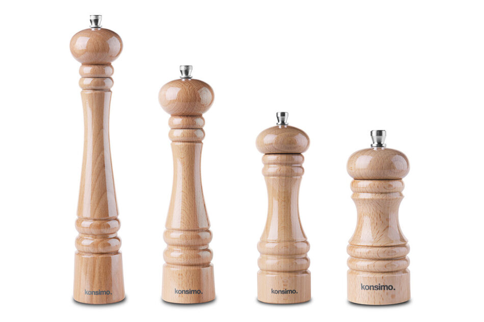 MILOS Młynek buk - zdjęcie 4