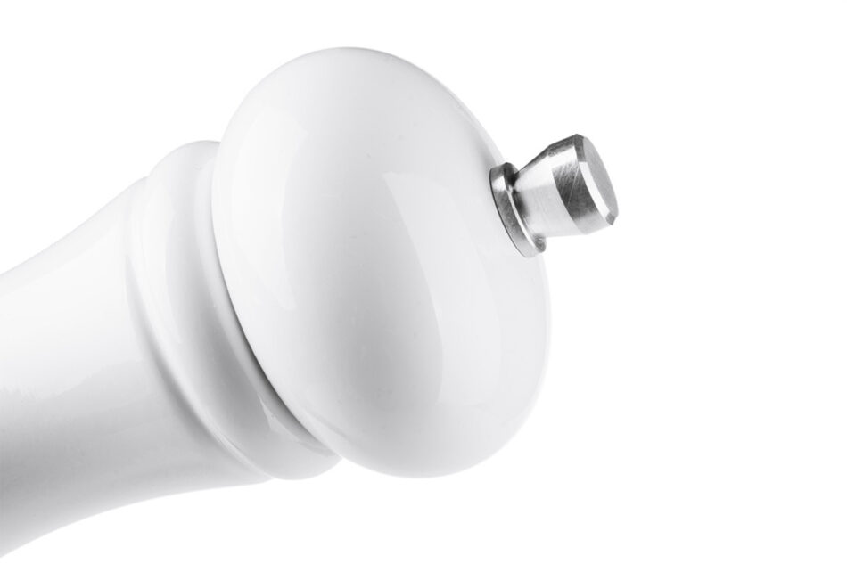 MILOS Zestaw młynków 2 szt. biały/czarny - zdjęcie 3