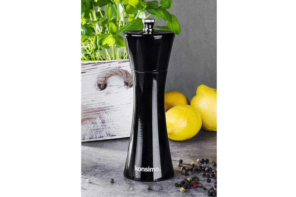 SALPE Młynek czarny - zdjęcie 6