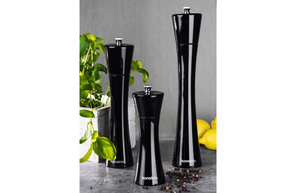 SALPE Młynek czarny - zdjęcie 7