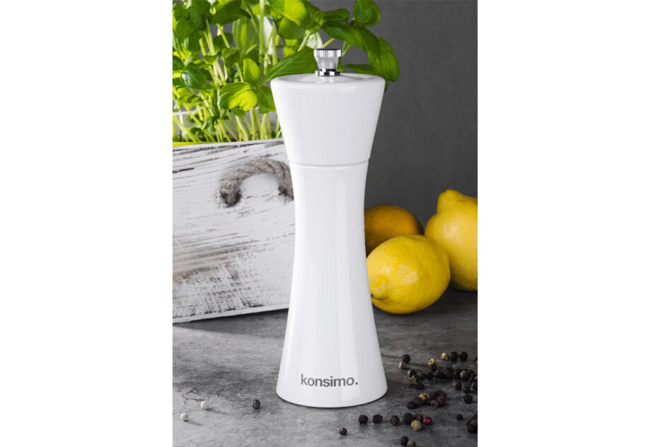 SALPE Młynek biały - zdjęcie 6