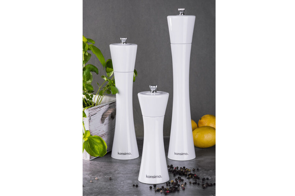 SALPE Młynek biały - zdjęcie 7