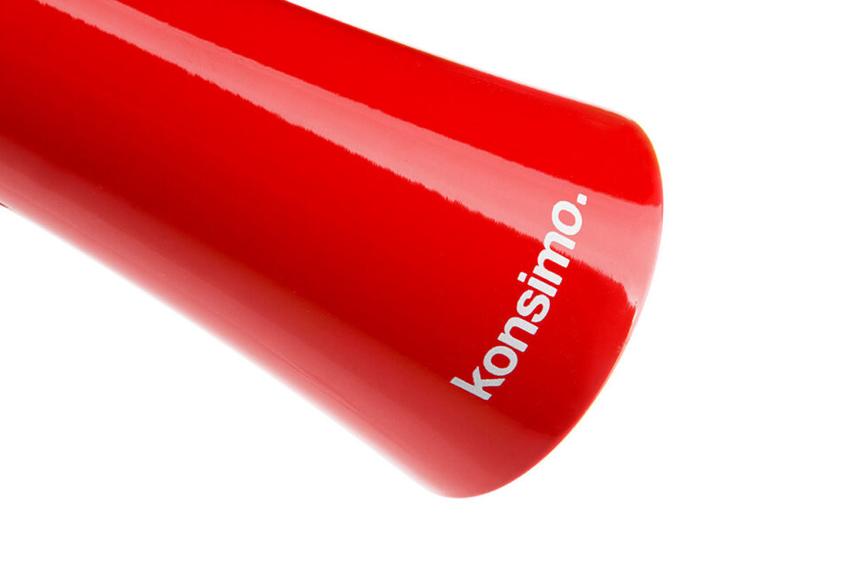 SALPE Młynek czerwony - zdjęcie 4