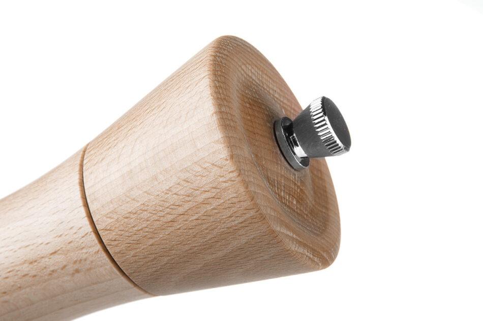 SALPE Młynek buk olejowany - zdjęcie 3