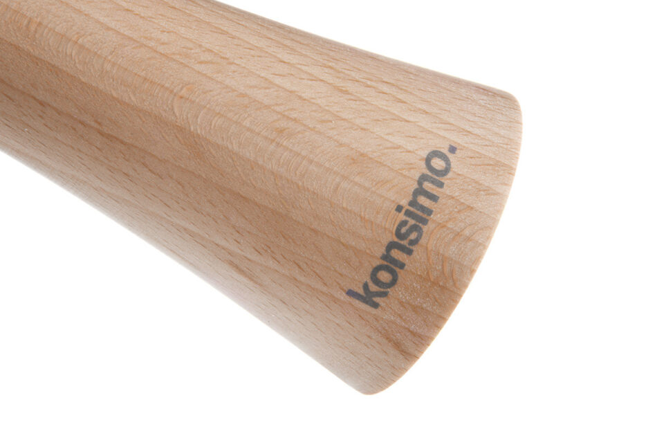 SALPE Młynek buk olejowany - zdjęcie 4