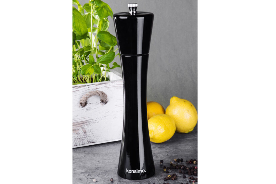 SALPE Młynek czarny - zdjęcie 6