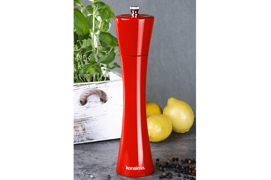 SALPE Młynek czerwony - zdjęcie 6