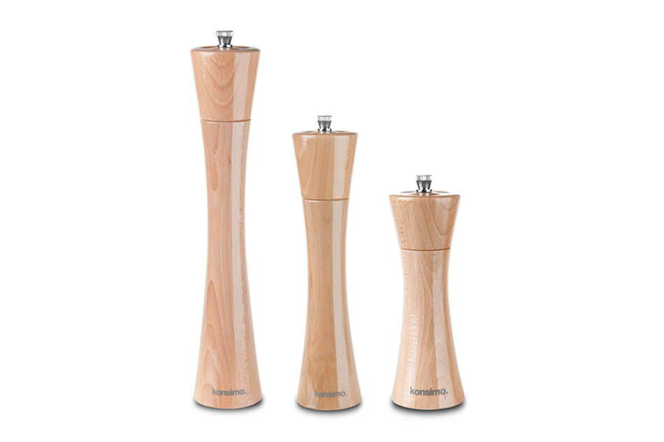 SALPE Młynek buk - zdjęcie 6