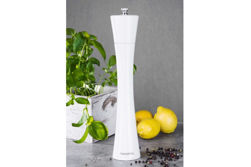 SALPE Młynek biały - zdjęcie 5