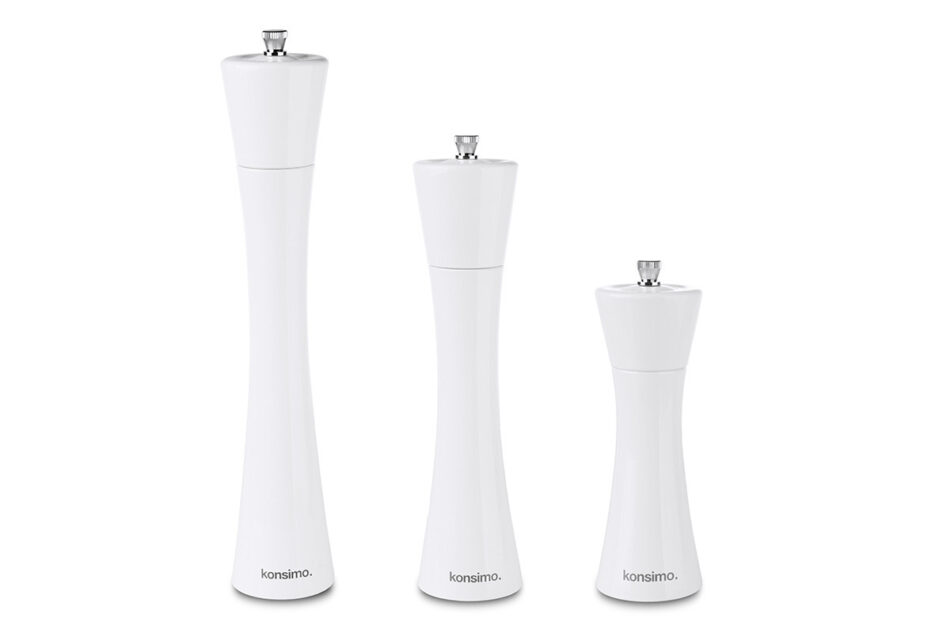 SALPE Młynek biały - zdjęcie 6