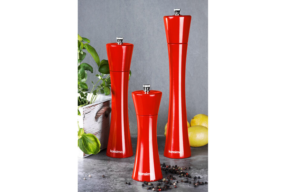 SALPE Młynek czerwony - zdjęcie 7