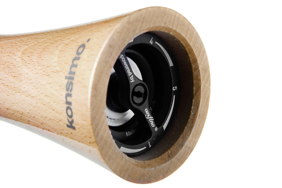 SALPE Młynek buk - zdjęcie 1