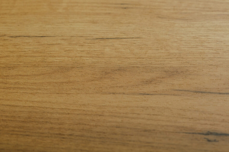 SKADI Komoda dąb/biały - zdjęcie 3