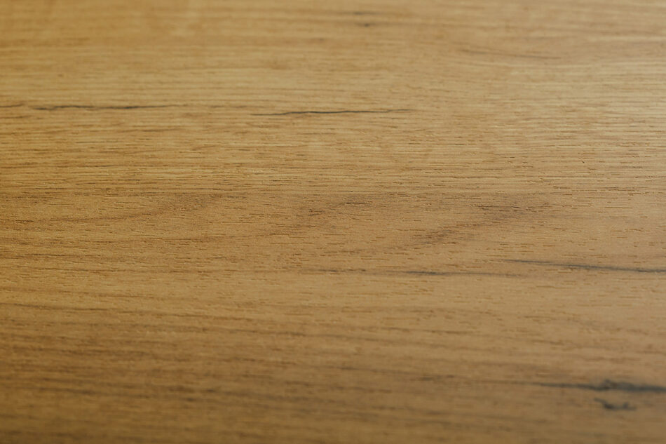 SKADI Szafka RTV dąb/biały - zdjęcie 3