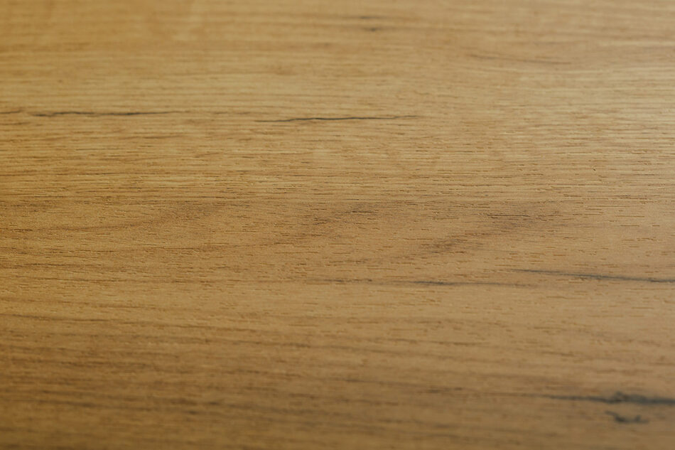 NORDIO Komoda dąb naturalny - zdjęcie 2