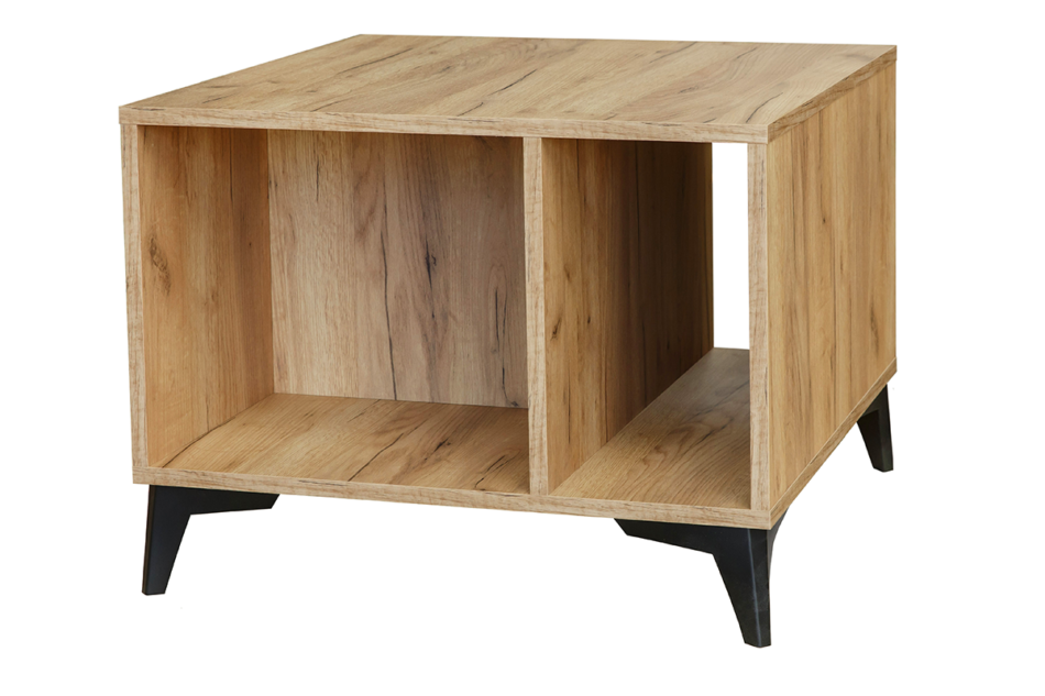 NORDIO Stolik kawowy dąb naturalny - zdjęcie 0