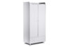 SCRIBI Szafa biały - zdjęcie 3
