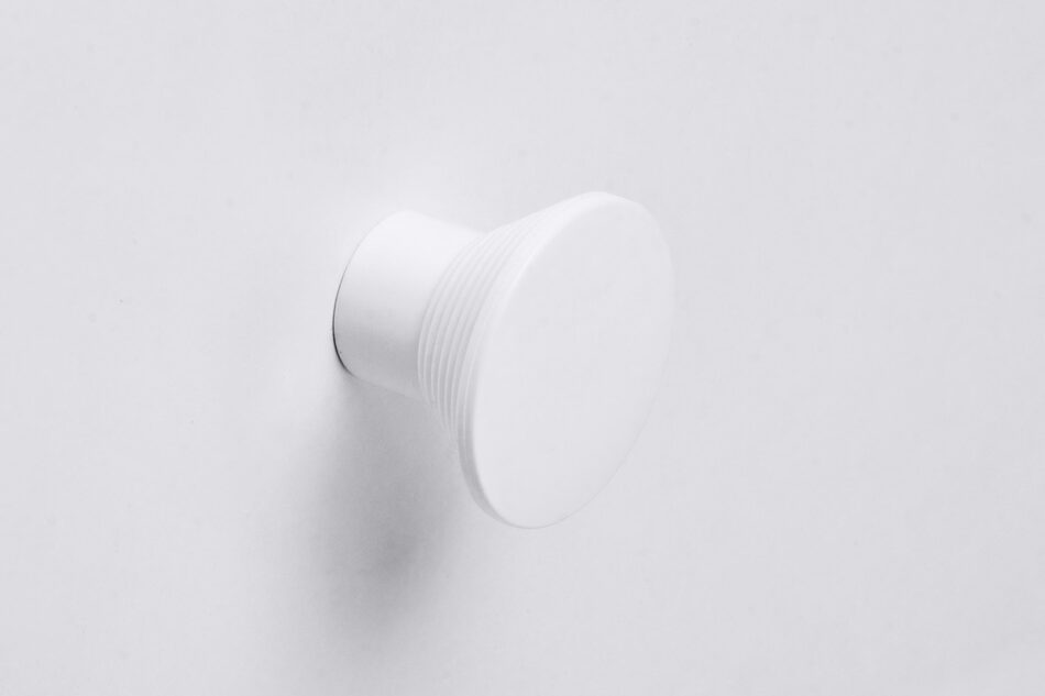 SCRIBI Szafa biały - zdjęcie 8