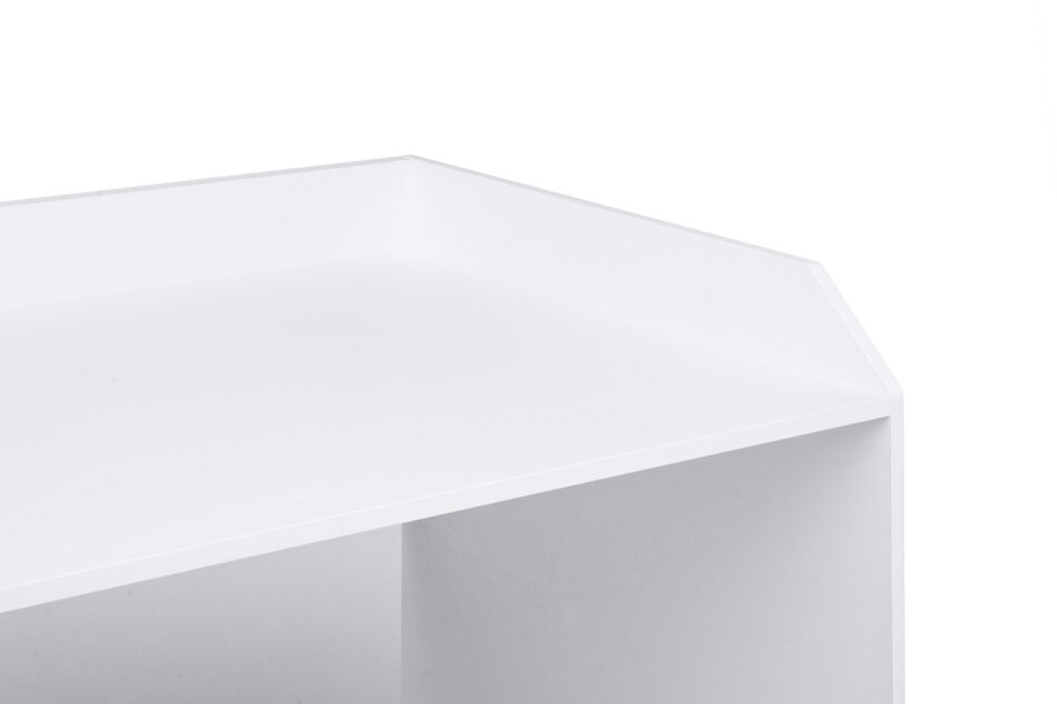 SCRIBI Szafa biały - zdjęcie 6