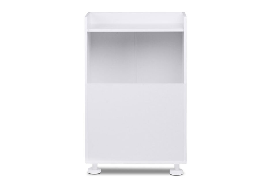 SCRIBI Regał biały - zdjęcie 0