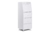 SCRIBI Komoda biały - zdjęcie 3