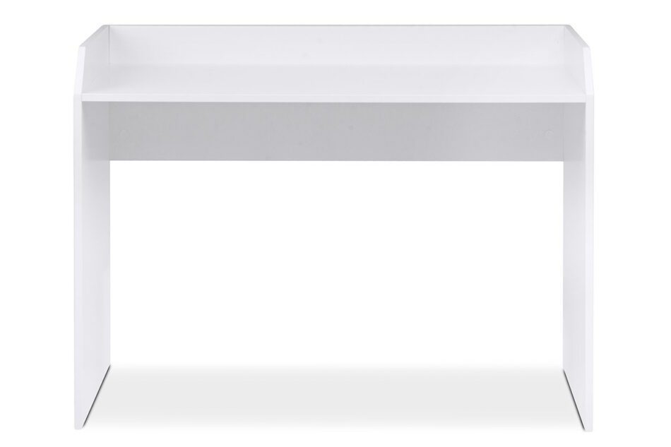 SCRIBI Zestaw mebli 4el. biały - zdjęcie 5