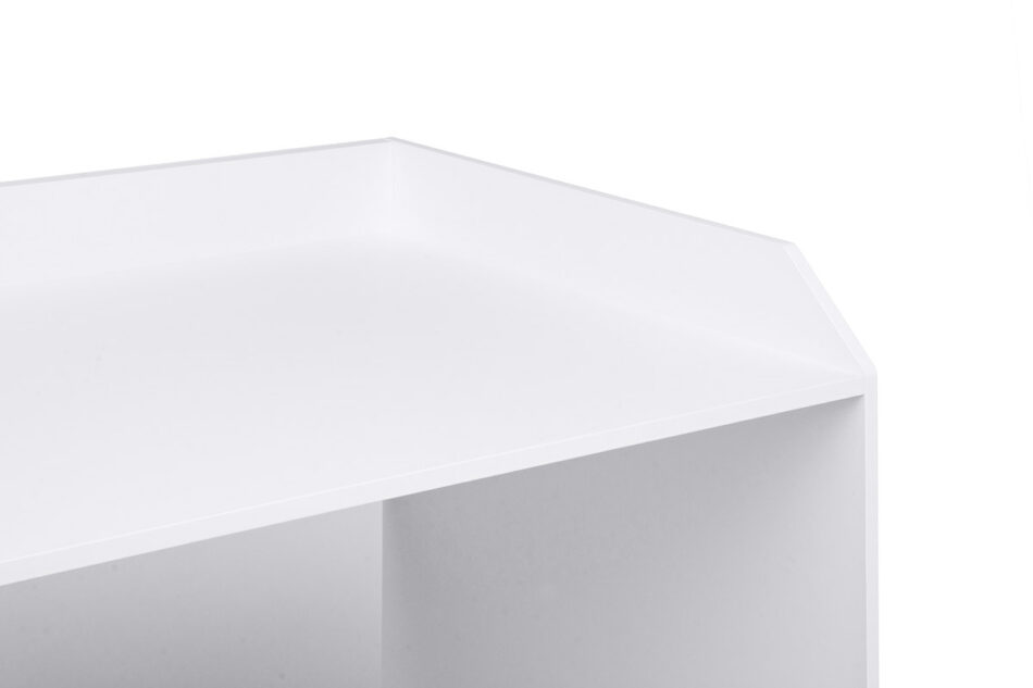 SCRIBI Biurko biały - zdjęcie 3