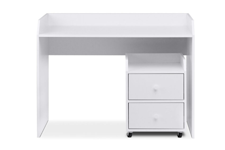 SCRIBI Biurko biały - zdjęcie 2